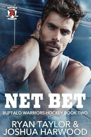 net bet 1st edition ryan taylor ,joshua harwood b0dwn8jzrt, 979-8309794201