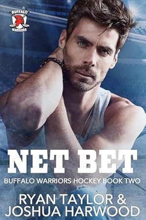 net bet an mm age gap hockey romance 1st edition ryan taylor ,joshua harwood b0dh5xb1np, 979-8350744859