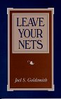 leave your nets 1st edition joel s goldsmith ,lorraine sinkler 1889051268, 978-1889051260