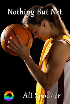 nothing but net 1st edition ali spooner b0f7q214rz, 978-1991357113