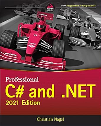 professional c# and net 1st edition christian nagel b09f8j8f1n, 978-1119797210