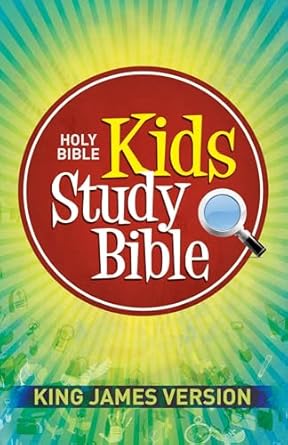kjv kids study bible 1st edition hendrickson publishers b0f1kl4dpq, 979-8400511691