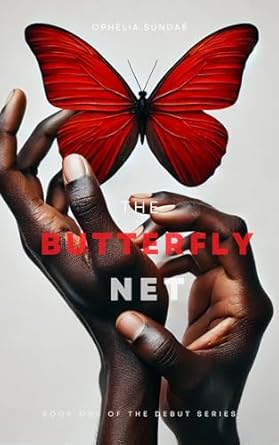 the butterfly net 1st edition ophelia sundae b0fcj69gvk