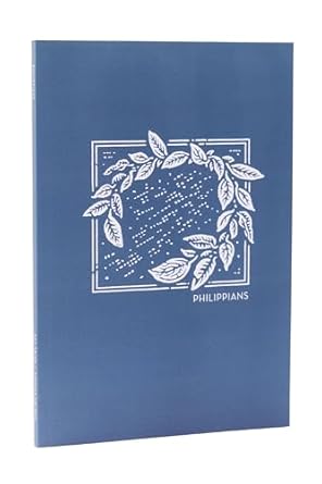 net abide bible journal philippians paperback comfort print holy bible 1st edition thomas nelson ,taylor