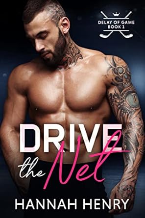 drive the net 1st edition hannah henry b0bltrycmj