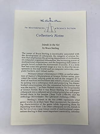 islands in the net 1st edition bruce, illustration by kent bash sterling b000mxee7a