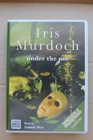 the under the net 1st edition iris murdoch ,samuel west 0754009297, 978-0754009290