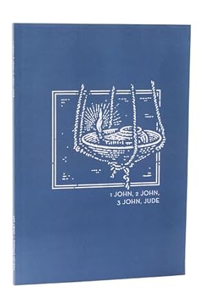 net abide bible journal 1 3 john jude paperback comfort print holy bible 1st edition thomas nelson ,taylor