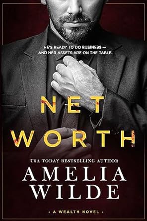 net worth 1st edition amelia wilde b0977cr9y4