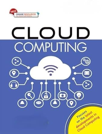 cloud computing fundamentals explore services models and real world applications 1st edition jm nick ,jm nick