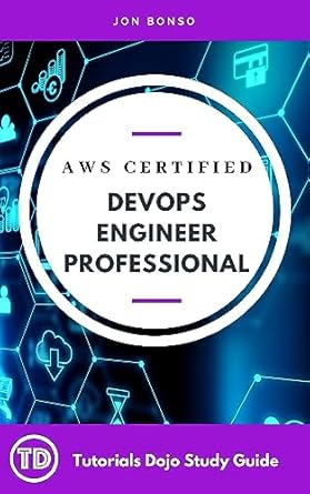 aws certified devops engineer professional dop c02 exam study guide packed with hardcore devops engineer