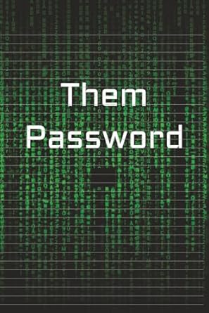 them password 1st edition surei bega b0fc6hr8zl