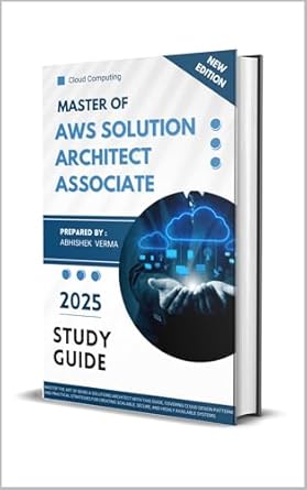 aws certified solutions architect associate study guide ultimate exam prep hands on labs and real world