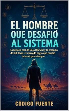 el hombre que desafio al sistema la historia real de ross ulbricht silk road y el mercado negro que cambio