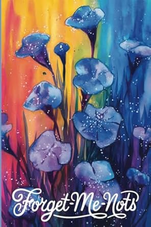 forget me nots password book personal internet password organizer alphabetized pages helpful in keeping track