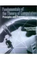 fundamentals of the theory of computation principles and practice 1st edition greenlaw 8178670364,