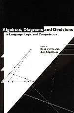 algebras diagrams and decisions in language logic and computation 1st edition kees vermeulen ,ann copestake