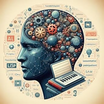 lisp for ai and machine learning unleash the power of symbolic computation 1st edition anthony wanger