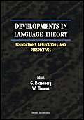 developments in language theory 1st edition germany conference on developments in language theory 1999