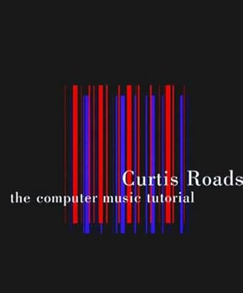 the computer music tutorial 1st edition curtis roads 0262680823, 978-0262680820