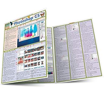 photoshop cs 1st edition inc barcharts 1572228466, 978-1572228467