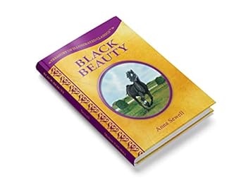 black beauty treasury of illustrated classics storybook collection 1st edition anna sewell 0766633349,