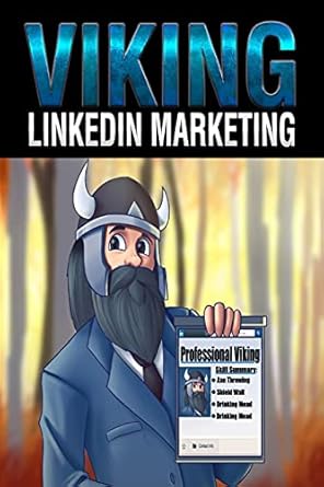 linkedin marketing 1st edition b vincent 1648303501, 978-1648303500