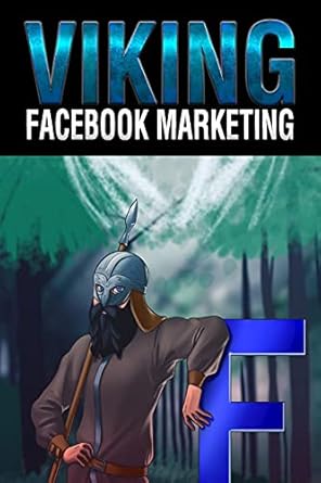 facebook marketing 1st edition b vincent 1648303633, 978-1648303630