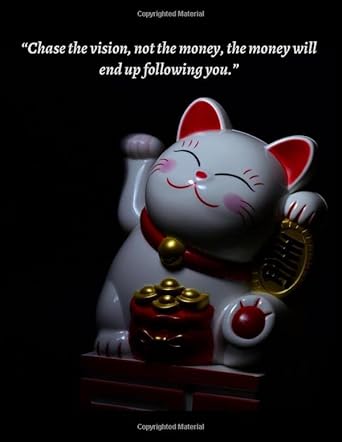 business intelligence notebook blank lined pages education journal and 6 habit tracker pages size 8 5x11 inch