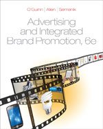 bundle advertising and integrated brand promotion 6th + advertising age the principles of advertising and