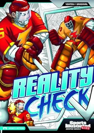 reality check 1st edition nel yomtov ,gerardo sandoval 1434222942, 978-1434222947