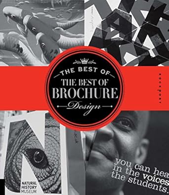 the best of the best of brochure design volume ii 1st edition jason godfrey ,willoughby design group ,wilson
