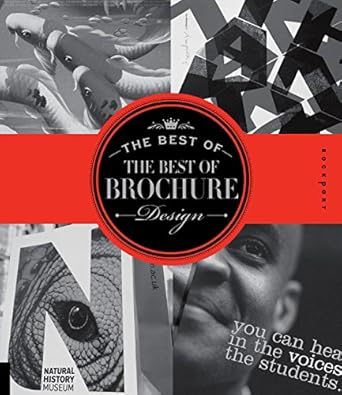 the best of the best of brochure design volume ii volume ii 1st edition jason godfrey ,wilson harvey ,cheryl