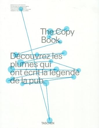 d/ad the copy book va 1st edition collectif 3836528339, 978-3836528337
