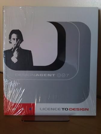 designagent km7 license to design 1st edition klaus mai ,louis flanigan ,klau mai ,serge holschi ,robert