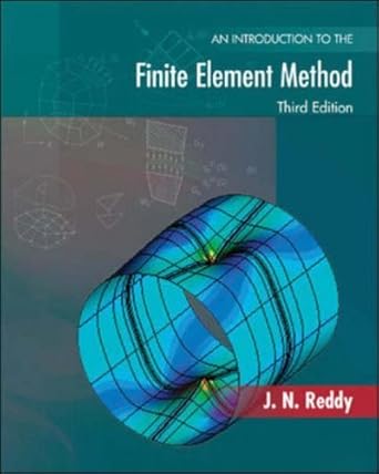 mp an introduction to the finite element method with engineering subscription card 3rd edition j n reddy