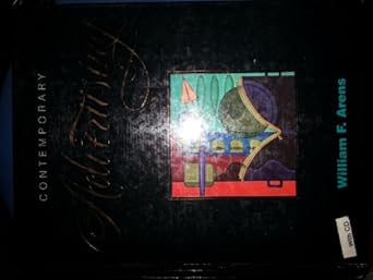 contemporary advertising mcgraw-hill education (ise edition william f arens 0071122931, 978-0071122931