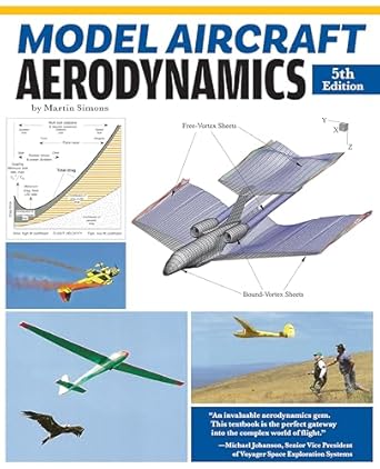 model aircraft aerodynamics help your planes and drones fly better with a thorough understanding of model