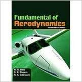 fundamental of aerodynamics including gas tables 1st edition baid 9381348448, 978-9381348444