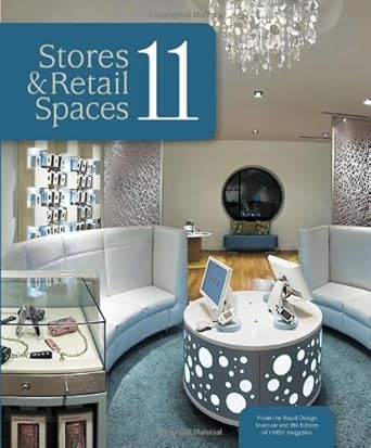 stores and retail 1st edition st publications 094409466x, 978-0944094662