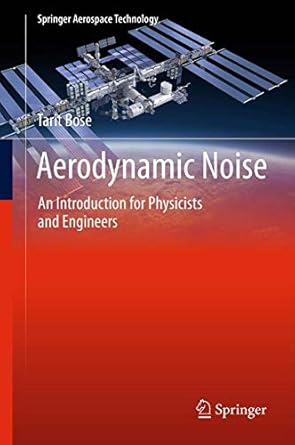 aerodynamic noise 2013th edition bose 1461450187, 978-1461450184