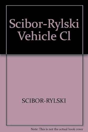 road vehicle aerodynamics 1st edition a j scibor rylski 0470759208, 978-0470759202
