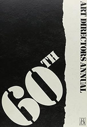 art directors annual art directors club annual of advertising editorial and television art and design 1st