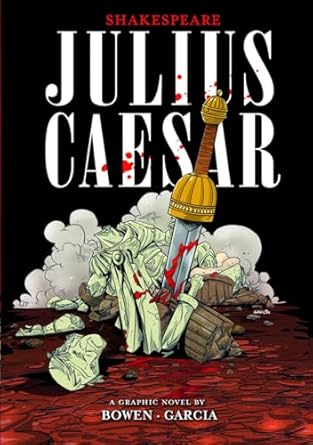 julius caesar 1st edition william shakespeare ,eduardo garcia 1434234509, 978-1434234506