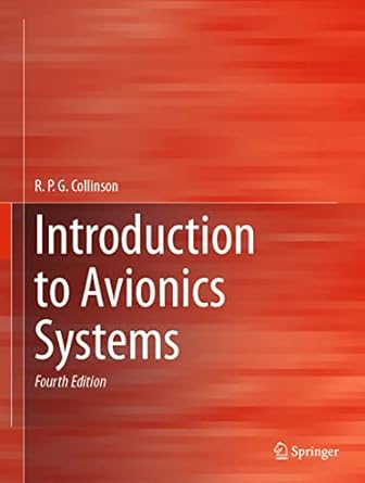 introduction to avionics systems 2027th edition r p g collinson 3031292146, 978-3031292149