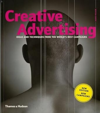 creative advertising new edition mario pricken 0500287333, 978-0500287330