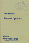 advanced dynamics har/dskt edition s ying 1563472244, 978-1563472244