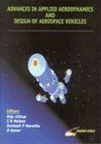 advances in applied aerodynamics and design of aerospace vehicles 1st edition biju uthup mohan 0070585385,