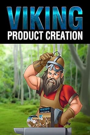 product creation 1st edition b vincent 1648303765, 978-1648303760