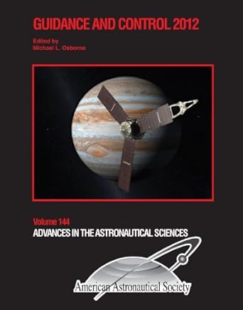 guidance and control 2012 hardcover wi cd-rom edition various ,michael l osborne 0877035857, 978-0877035855